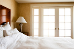 Woolgreaves bedroom extension costs