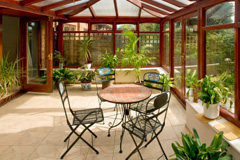 Woolgreaves conservatory quotes