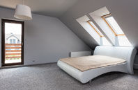 Woolgreaves bedroom extensions