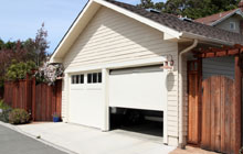 Woolgreaves garage construction leads